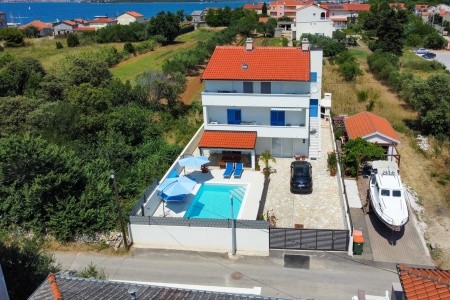 Apartmány 3298-6956 - 1