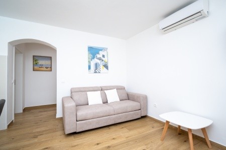 Apartmány 3298-6956 - 3