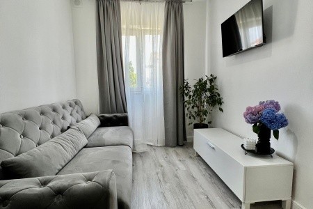 Apartmány 3298-6611 - 2