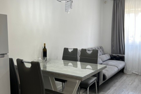 Apartmány 3298-6611 - 3