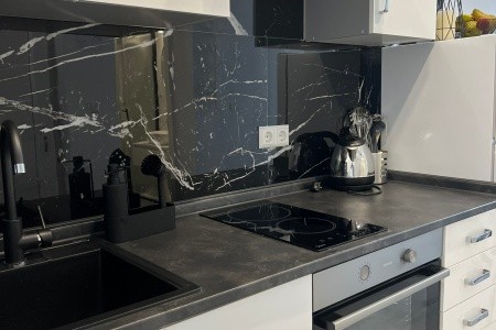 Apartmány 3298-6611 - 6