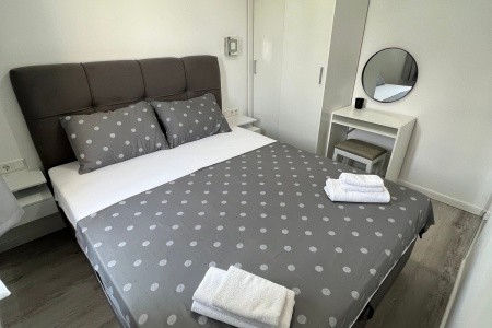 Apartmány 3298-6611 - 7