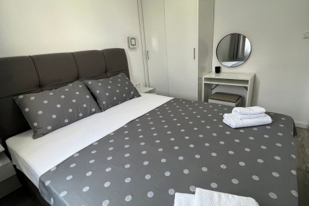 Apartmány 3298-6611 - 8