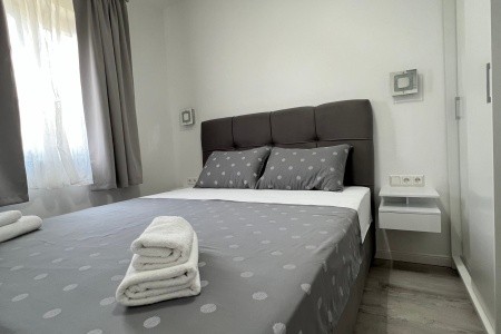 Apartmány 3298-6611 - 9