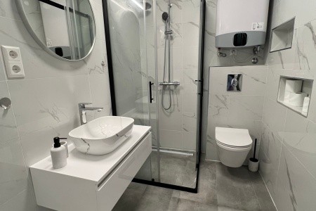 Apartmány 3298-6611 - 12