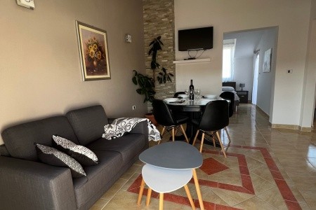 Apartmány 3298-6611 - 16