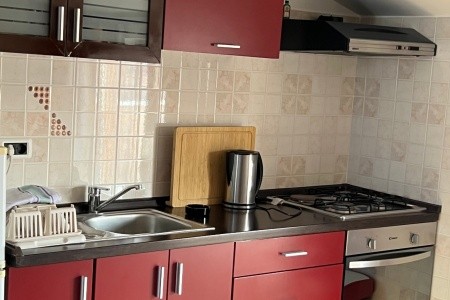 Apartmány 3298-6611 - 20