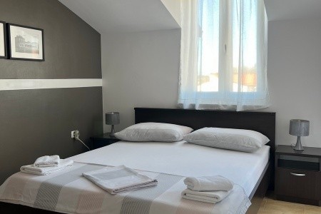 Apartmány 3298-6611 - 22