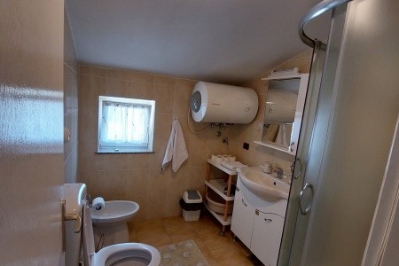 Apartmány 3298-6611 - 24