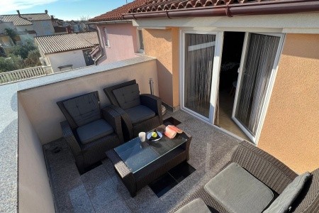 Apartmány 3298-6611 - 26