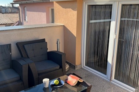 Apartmány 3298-6611 - 27