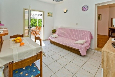 Apartmány 3298-7049 - 3