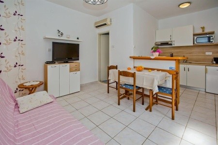 Apartmány 3298-7049 - 5