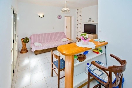 Apartmány 3298-7049 - 7