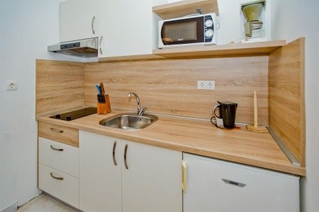 Apartmány 3298-7049 - 8