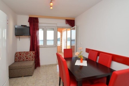 Apartmány 3298-7062 - 9