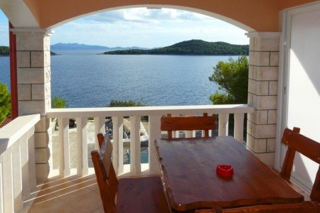 Apartmány 3298-7062 - 17