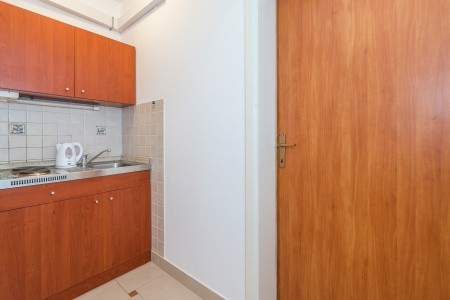 Chorvátsko Severná Dalmácia Apartmány 3298-3609 8 dňový pobyt Bez stravy Vlastná July 2026 (20/07/26-27/07/26)