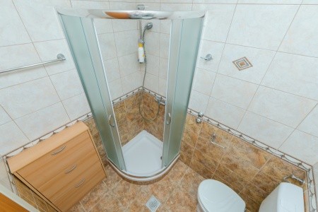 Chorvátsko Severná Dalmácia Apartmány 3298-3609 8 dňový pobyt Bez stravy Vlastná July 2026 (20/07/26-27/07/26)