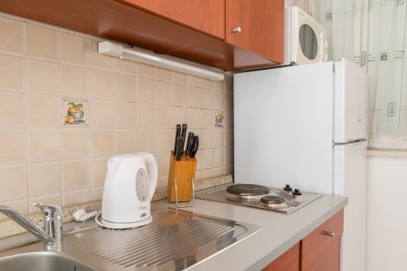 Chorvátsko Severná Dalmácia Apartmány 3298-3609 8 dňový pobyt Bez stravy Vlastná July 2026 (20/07/26-27/07/26)