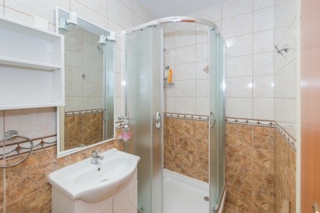 Chorvátsko Severná Dalmácia Apartmány 3298-3609 8 dňový pobyt Bez stravy Vlastná July 2026 (20/07/26-27/07/26)