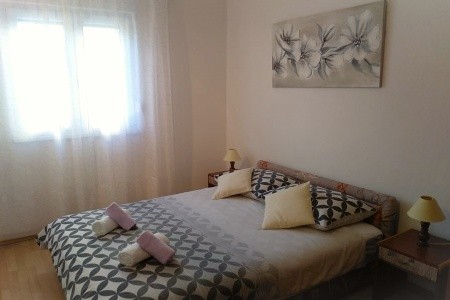 Apartmány 3298-6997