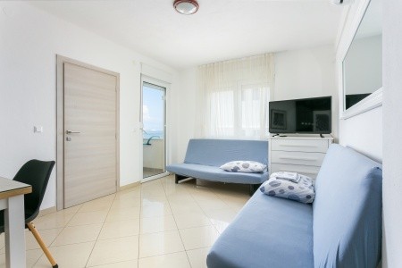 Apartmány 3298-6975 - 9