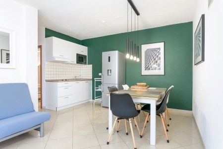 Apartmány 3298-6975 - 6