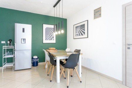 Apartmány 3298-6975 - 5