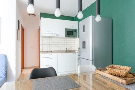 Apartmány 3298-6975 - 4