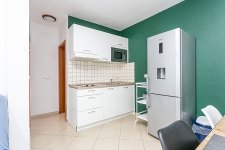 Apartmány 3298-6975 - 3