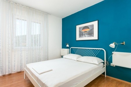 Apartmány 3298-6975 - 2