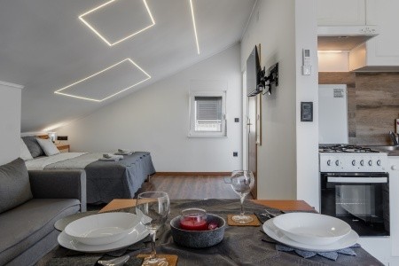 Apartmány 3298-6608