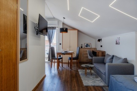 Apartmány 3298-6608 - 2