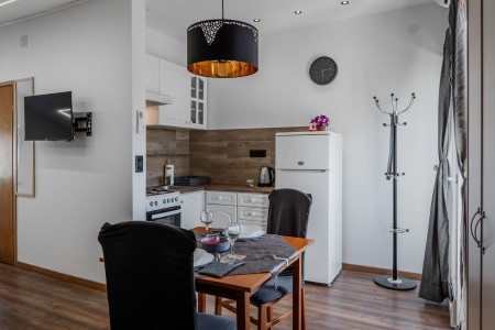 Apartmány 3298-6608 - 7