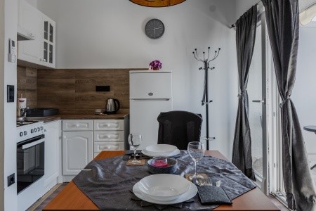 Apartmány 3298-6608 - 8