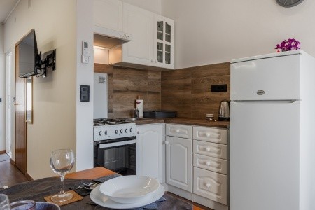 Apartmány 3298-6608 - 9