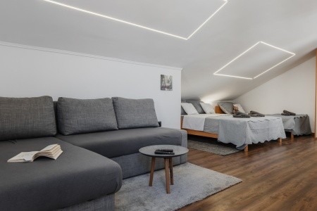 Apartmány 3298-6608 - 23