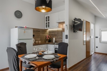 Apartmány 3298-6608 - 26