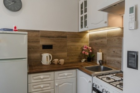 Apartmány 3298-6608 - 30