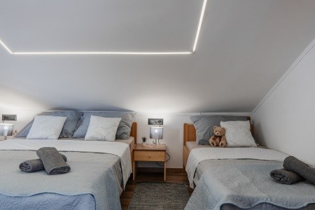 Apartmány 3298-6608 - 36