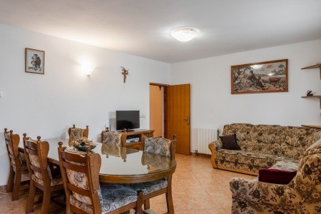 Apartmány 3298-6968 - 2