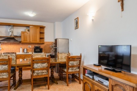 Apartmány 3298-6968 - 5