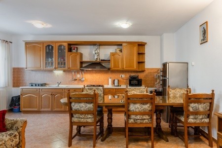 Apartmány 3298-6968 - 7