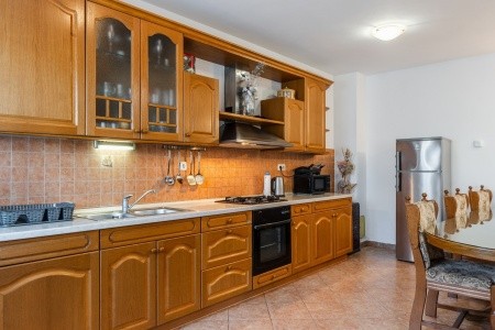 Apartmány 3298-6968 - 9