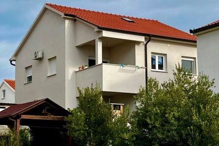 Apartmány 3298-7134 - 2