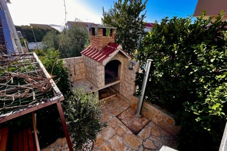 Apartmány 3298-7134 - 3