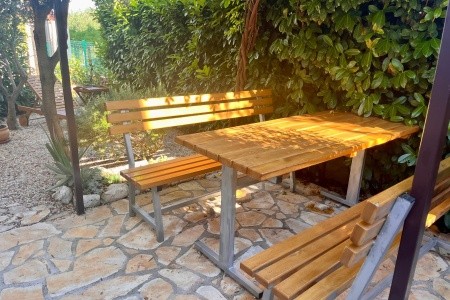 Apartmány 3298-7134 - 4