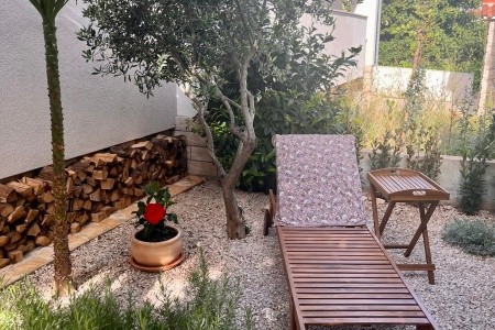 Apartmány 3298-7134 - 5