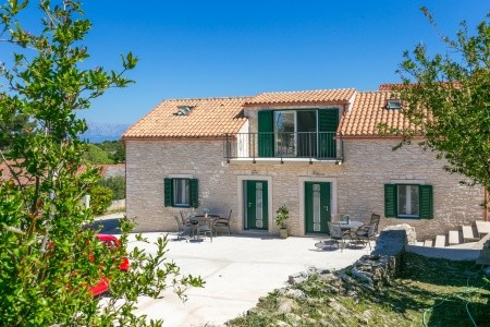 Apartmány 3298-7177 - 1